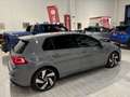 Volkswagen Golf 8 GTI FULL. OPTIONAL 2.0 245CV DSG TAGLIANDI CERT. Gris - thumbnail 8
