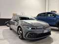Volkswagen Golf 8 GTI FULL. OPTIONAL 2.0 245CV DSG TAGLIANDI CERT. Gris - thumbnail 2