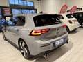 Volkswagen Golf 8 GTI FULL. OPTIONAL 2.0 245CV DSG TAGLIANDI CERT. Gris - thumbnail 7