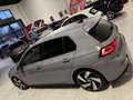 Volkswagen Golf 8 GTI FULL. OPTIONAL 2.0 245CV DSG TAGLIANDI CERT. Gris - thumbnail 9