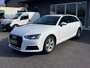 Avant 30 2.0 tdi 122cv s-tronic