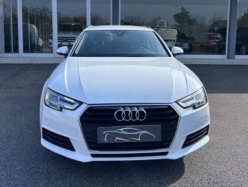 Avant 30 2.0 tdi 122cv s-tronic