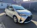 Toyota Yaris 1.0 Comfort *Navi/Touch/Klima/Kamera* Silber - thumbnail 3