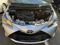 Toyota Yaris 1.0 Comfort *Navi/Touch/Klima/Kamera* Silber - thumbnail 17