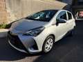 Toyota Yaris 1.0 Comfort *Navi/Touch/Klima/Kamera* Silber - thumbnail 1