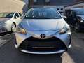 Toyota Yaris 1.0 Comfort *Navi/Touch/Klima/Kamera* Silber - thumbnail 2