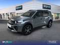 Citroen C3 Aircross Hybrid 145 ë-DCS6 Plus Gris - thumbnail 1
