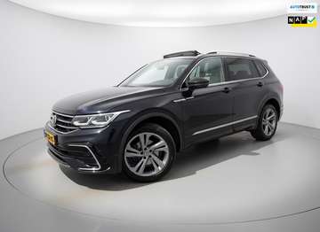 1.5 TSI R-Line Business+ 7 Persoons | Panoramadak