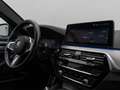 BMW 540 xD M Sport Kamera HUD DAB H K Alarm 20Zoll Noir - thumbnail 37