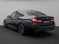 BMW 540 xD M Sport Kamera HUD DAB H K Alarm 20Zoll Noir - thumbnail 9
