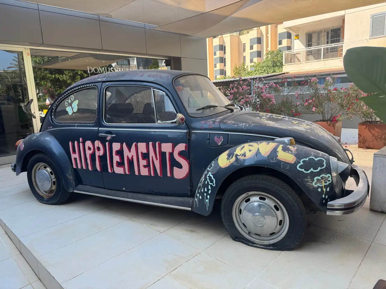 Volkswagen Käfer, foto 2