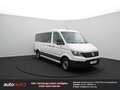 Volkswagen Crafter 35 TDI *6-SITZE* KAMERA+ AHK 5455 Blanco - thumbnail 11