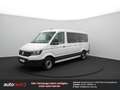 Volkswagen Crafter 35 TDI *6-SITZE* KAMERA+ AHK 5455 Blanco - thumbnail 1