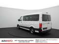 Volkswagen Crafter 35 TDI *6-SITZE* KAMERA+ AHK 5455 Blanc - thumbnail 7