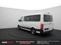 Volkswagen Crafter 35 TDI *6-SITZE* KAMERA+ AHK 5455 Blanco - thumbnail 6
