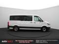 Volkswagen Crafter 35 TDI *6-SITZE* KAMERA+ AHK 5455 Blanco - thumbnail 9
