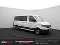 Volkswagen Crafter 35 TDI *6-SITZE* KAMERA+ AHK 5455 Blanco - thumbnail 10