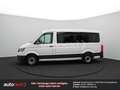 Volkswagen Crafter 35 TDI *6-SITZE* KAMERA+ AHK 5455 Blanco - thumbnail 5