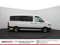 Volkswagen Crafter 35 TDI *6-SITZE* KAMERA+ AHK 5455 Blanc - thumbnail 10