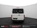 Volkswagen Crafter 35 TDI *6-SITZE* KAMERA+ AHK 5455 Blanco - thumbnail 7