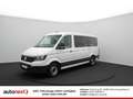 Volkswagen Crafter 35 TDI *6-SITZE* KAMERA+ AHK 5455 Wit - thumbnail 1