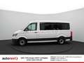 Volkswagen Crafter 35 TDI *6-SITZE* KAMERA+ AHK 5455 Blanc - thumbnail 6
