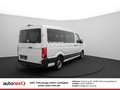 Volkswagen Crafter 35 TDI *6-SITZE* KAMERA+ AHK 5455 Wit - thumbnail 9