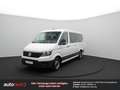 Volkswagen Crafter 35 TDI *6-SITZE* KAMERA+ AHK 5455 Blanco - thumbnail 4