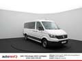 Volkswagen Crafter 35 TDI *6-SITZE* KAMERA+ AHK 5455 Blanc - thumbnail 12