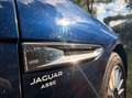 Jaguar XF 2.0 d 165 e-performance pure bva8 -2 eme main- distribution ok radars av-ar sieges av chauffant options ++ Bleu - thumbnail 19