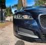Jaguar XF 2.0 d 165 e-performance pure bva8 -2 eme main- distribution ok radars av-ar sieges av chauffant options ++ Bleu - thumbnail 15