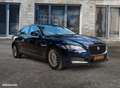 Jaguar XF 2.0 d 165 e-performance pure bva8 -2 eme main- distribution ok radars av-ar sieges av chauffant options ++ Bleu - thumbnail 20