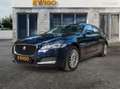 Jaguar XF 2.0 d 165 e-performance pure bva8 -2 eme main- distribution ok radars av-ar sieges av chauffant options ++ Bleu - thumbnail 22