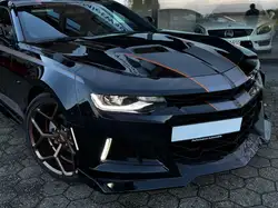 Chevrolet Camaro Coupe 3.6/Carplay/Led/Top Zustand