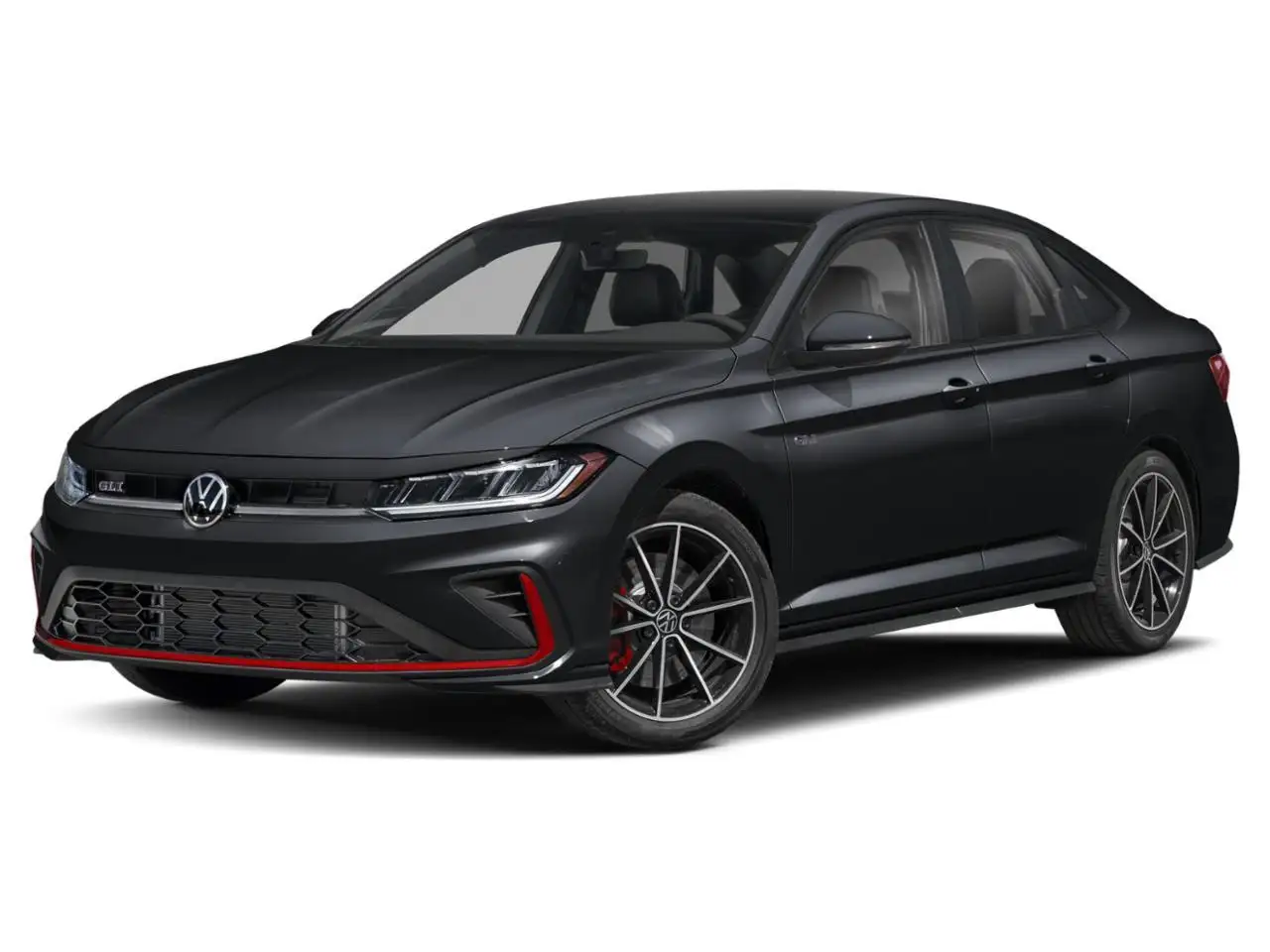2026 Volkswagen Jetta