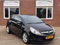 Opel Corsa 1.4-16V Business Pano Airco Nero - thumbnail 1