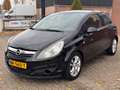 Opel Corsa 1.4-16V Business Pano Airco Nero - thumbnail 6