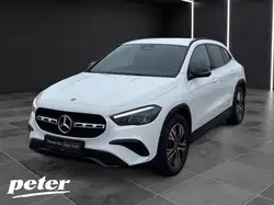 Mercedes-Benz GLA 180 Progressive*Night*Kamnera*DAB*Winter P*