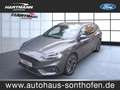 Ford Focus ST-Line Bluetooth Navi LED Klima el. Fenster Gris - thumbnail 1