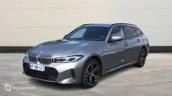 BMW Série 3 330eA xDrive 292ch M Sport