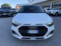 Audi A1 A1 II 2022 allstreet  25 1.0 tfsi Admired 95cv Bianco - thumbnail 1