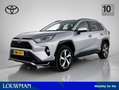 Toyota RAV 4 2.5 Plug-in Hybrid AWD Style Limited | Stoelverwar Argent - thumbnail 1