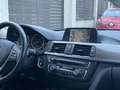 BMW 330 serie 330dA 258ch Lounge Blauw - thumbnail 10