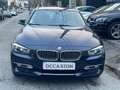 BMW 330 serie 330dA 258ch Lounge Bleu - thumbnail 1