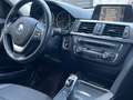BMW 330 serie 330dA 258ch Lounge Blauw - thumbnail 12