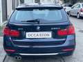 BMW 330 serie 330dA 258ch Lounge Blauw - thumbnail 4