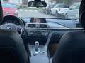 BMW 330 serie 330dA 258ch Lounge Blauw - thumbnail 9
