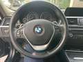 BMW 330 serie 330dA 258ch Lounge Blauw - thumbnail 21
