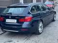 BMW 330 serie 330dA 258ch Lounge Blauw - thumbnail 5