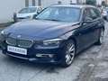 BMW 330 serie 330dA 258ch Lounge Blauw - thumbnail 3